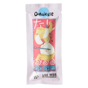 Buy Omakase Nashi Nectar Disposable