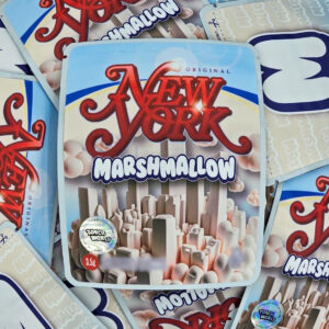 Marshmallow New York