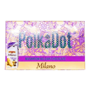 Polkadot Milano Chocolate