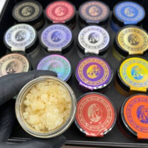 American Extracts Concentrates