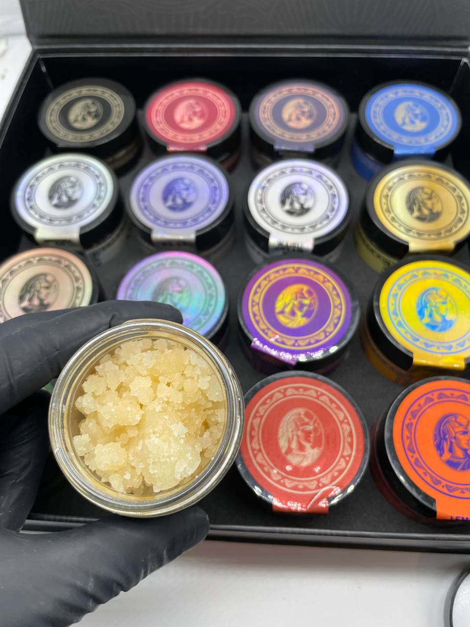 American Extracts Concentrates