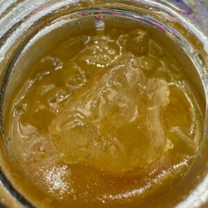 Potent Live Resin Concentrates