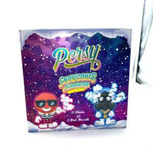 Persy Snowcap Pre Rolls