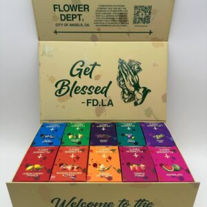 Flower Dept Disposable Vape