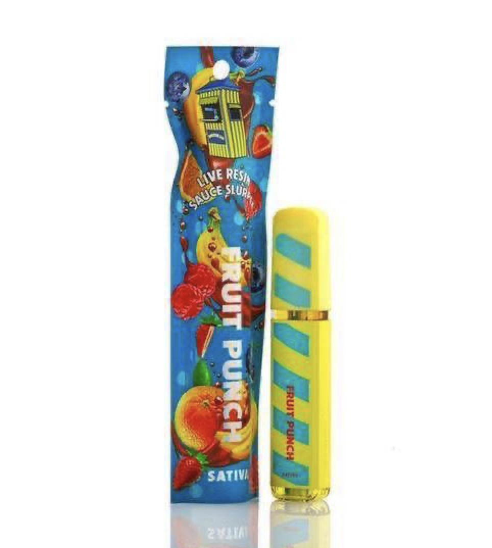 elf bar vape uk Smoothie Bar - Black Cherry Punch x F1 - Dual Chamber Disposable Vape - 2g  - 2g by Smoothie Bar main image 0