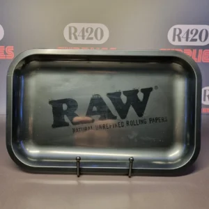 Rolling Tray