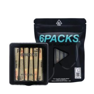Plug Play Pre Rolls