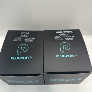 Plug Play Pre Rolls