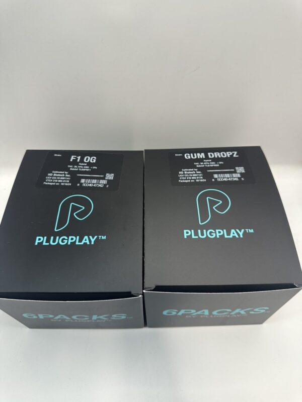 Plug Play Pre Rolls