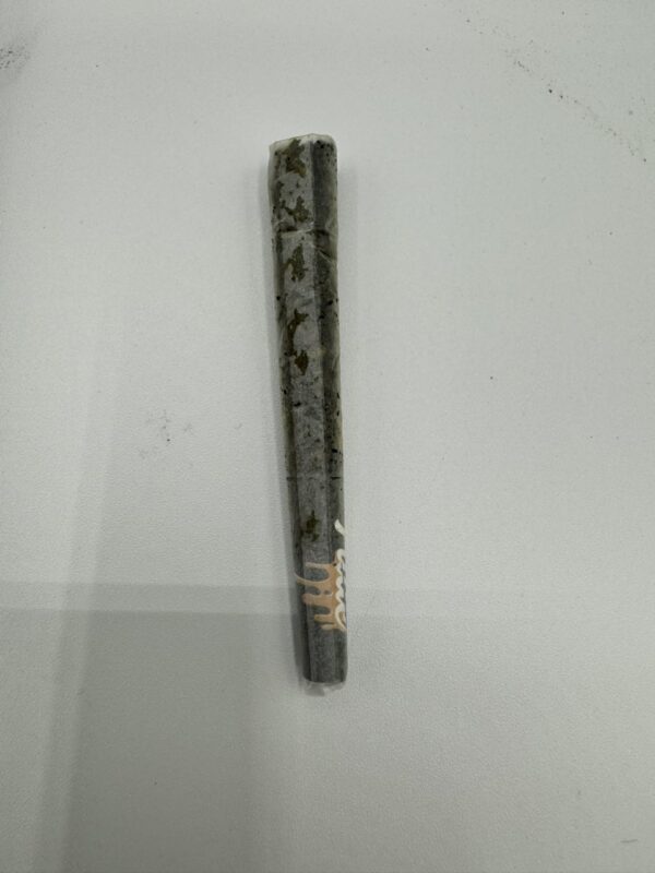 Fade Pre Rolls