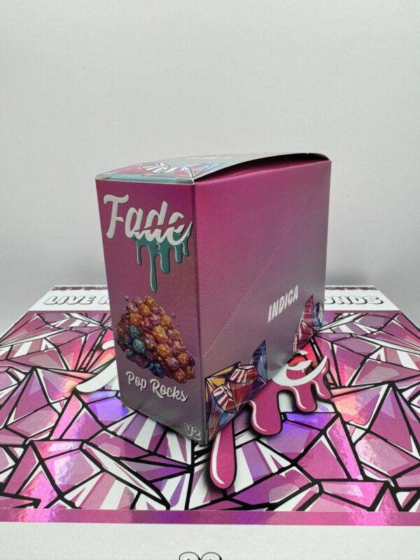 Fade Disposable Vape
