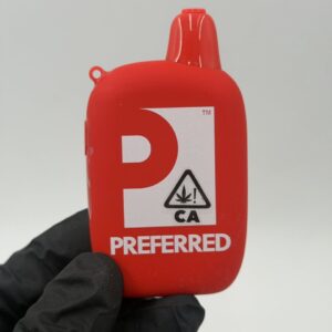 Preferred 1G Cannabis Vape