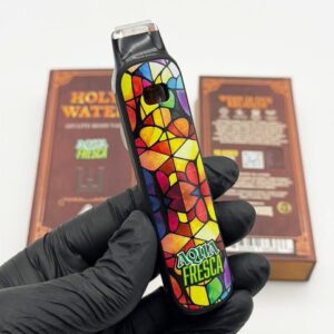 Holy Water 1G Disposable 