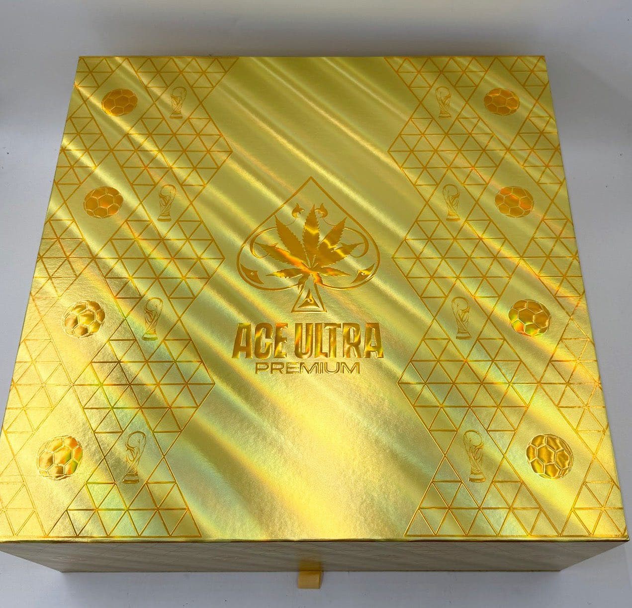 Ace Ultra World Cup Disposable Ace Ultra World Cup Disposable
