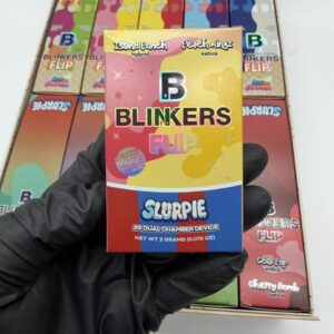 Blinker FLIP 2G Disposable