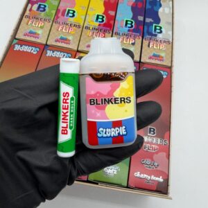 Blinkers FLIP 2G Disposable