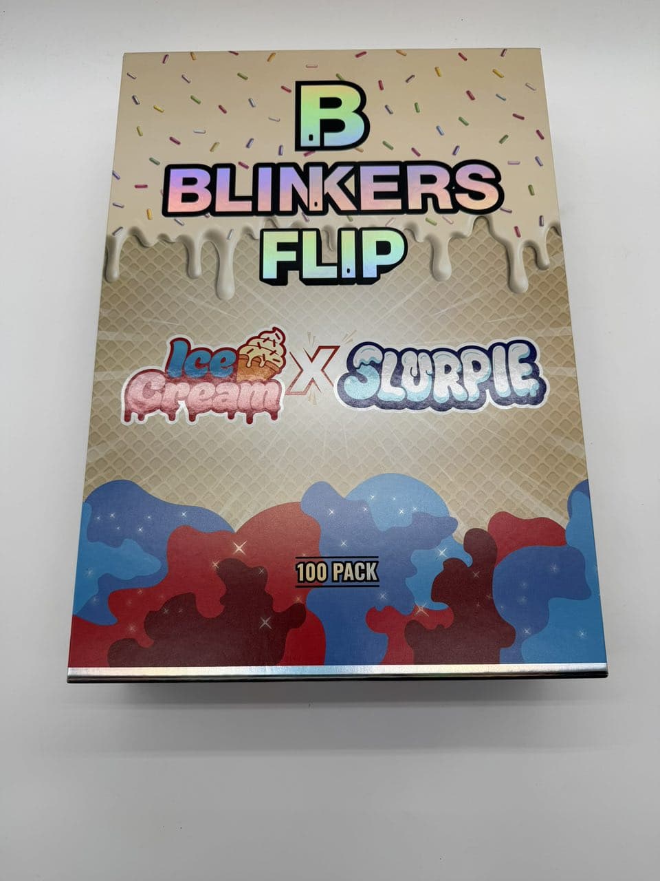 Blinker FLIP 2G Disposable Blinker FLIP 2G Disposable