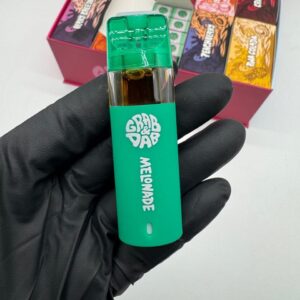 Grab & Dab 2g Disposable