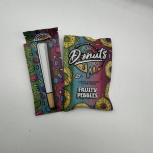 FRYD DONUTS 2G DISPOSABLE