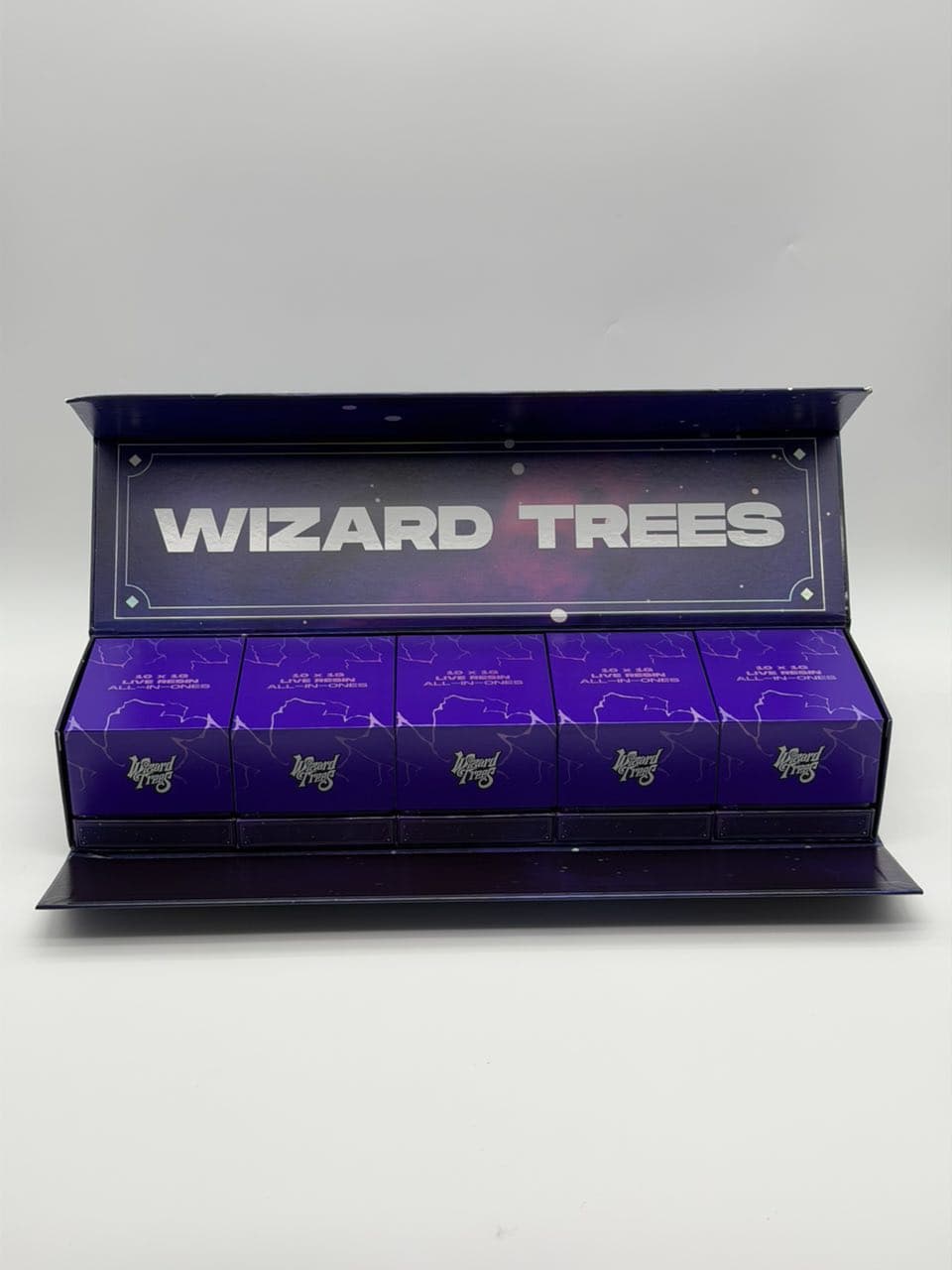 Wizard Trees 1G Disposable Wizard Trees 1G Disposable