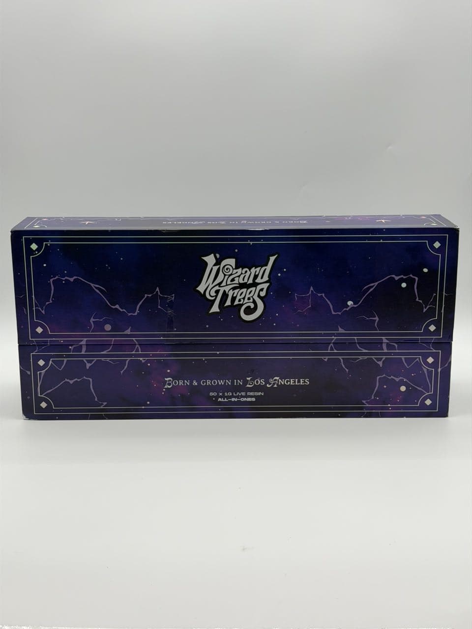 Wizard Trees 1G Disposable Wizard Trees 1G Disposable