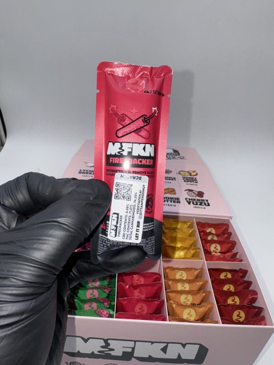 MFKN 2g Disposable MFKN 2g Disposable