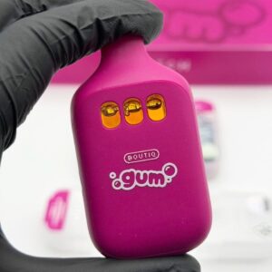 Boutiq Switch Gum Edition