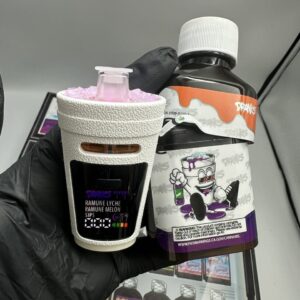 Drank 2G Disposable