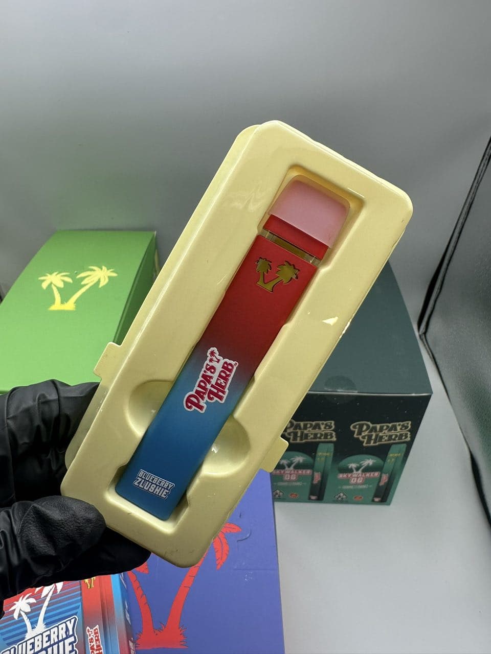 PAPA’S HERB 1G DISPOSABLES PAPA’S HERB 1G DISPOSABLES