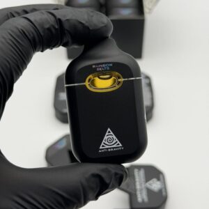 Anti Gravity Disposable Vape