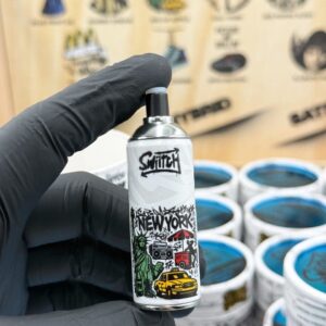 Swiitch 2G Disposable