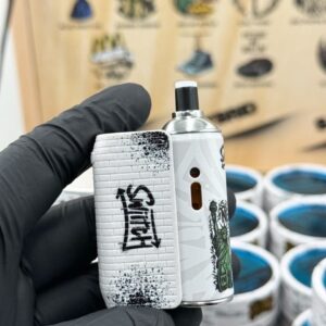 Swiitch 2G Disposable