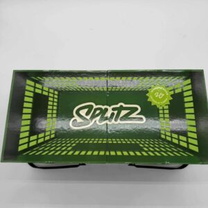 Splitz 2G Disposable Vape