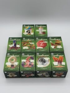 Splitz 2G Disposable Vape