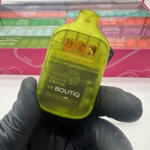 Boutiq V5 ORB 2g Disposable