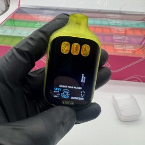 Boutiq V5 ORB 2g Disposable
