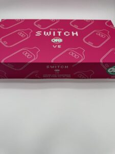 Boutiq V5 ORB 2g Disposable