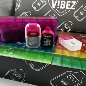  VIBEZ 2G DISPOSABLE