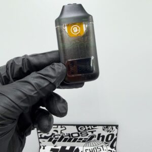 Ghost 2g Disposable