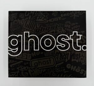 Ghost 2g Disposable