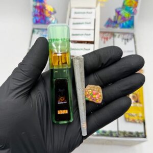 Fade 2G Disposable Vape