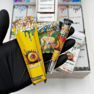 Fade 2G Disposable Vape