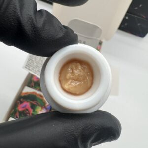 710 Labs Live Rosin Badder