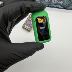 UNI 2G Disposable