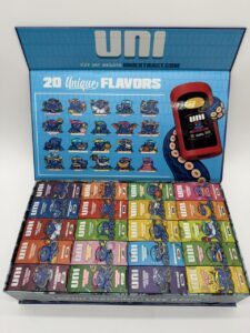 UNI 2G Disposable