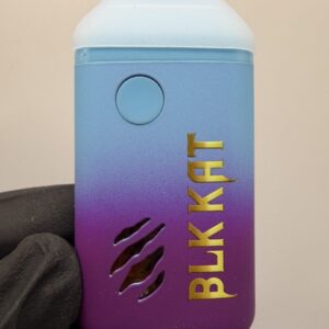 BLK KAT 2G DISPOSABLE