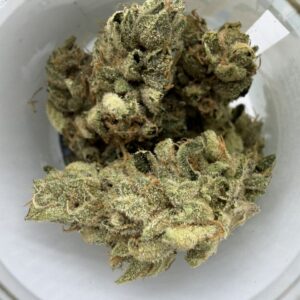 CBX Premium Cannabis Flower