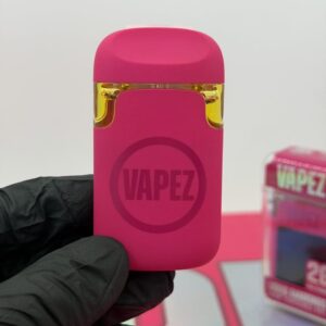Click Vapez 2G Disposable