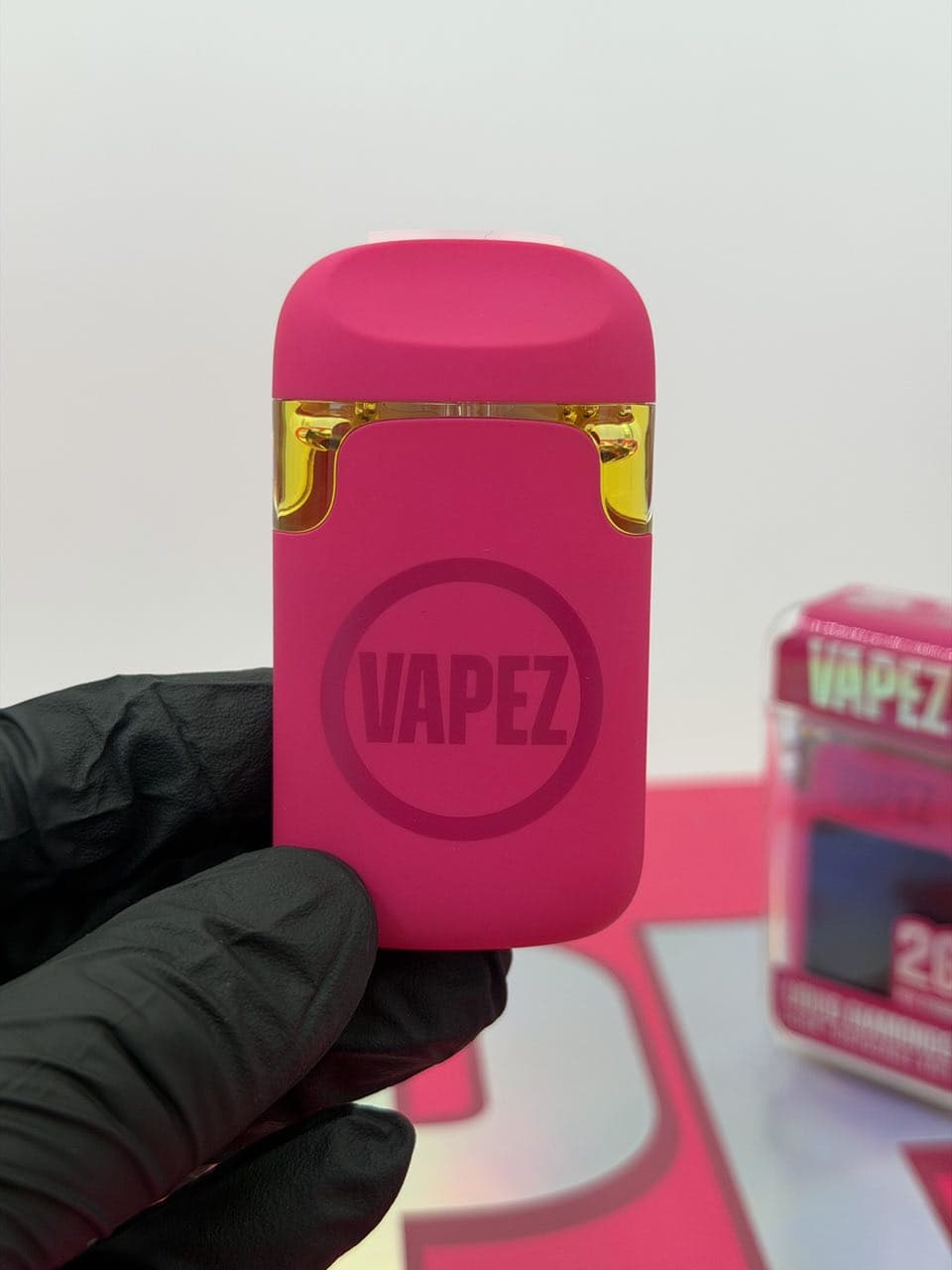 Click Vapez 2G Disposable