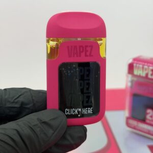Click Vapez 2G Disposable